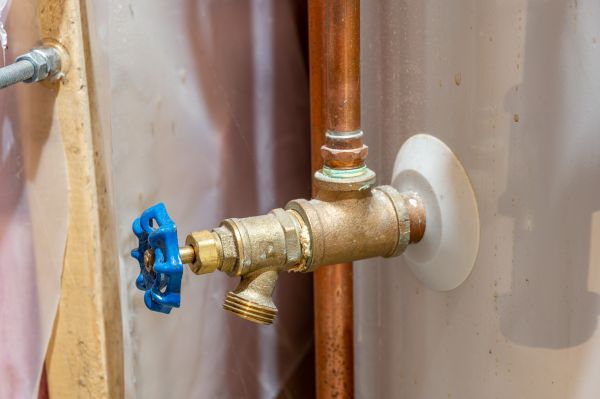 Drain Valve Repair in State College