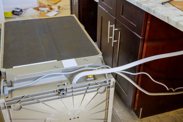 Dishwasher Plumbing Service in State College