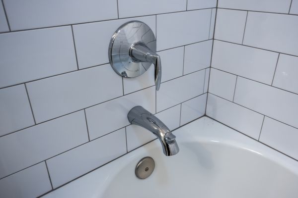 Tub Spout Replacement in State College