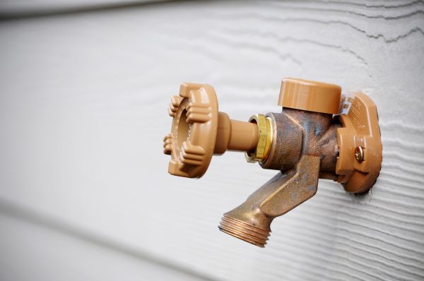 Cost of Water Spigot Repair in State College