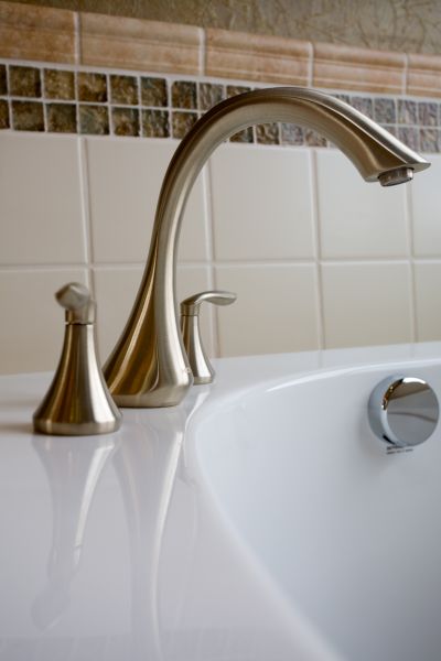 Bathtub Faucet Repair in State College