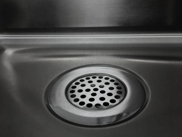 Kitchen Drain Installation in State College