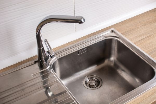 Cost of New Sink Installation in State College