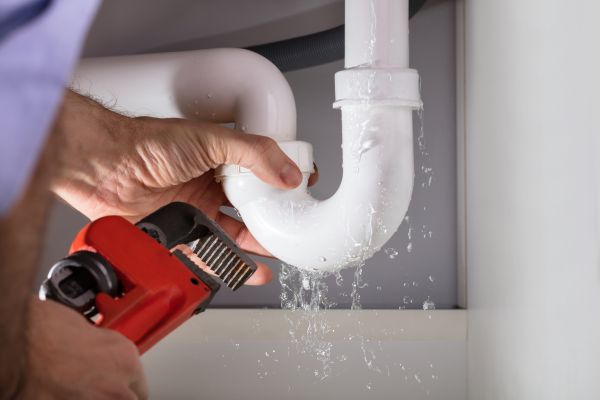 Plumbing Burst Repair in State College