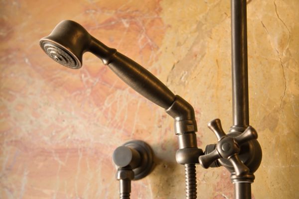 Shower Faucet Replacement in State College