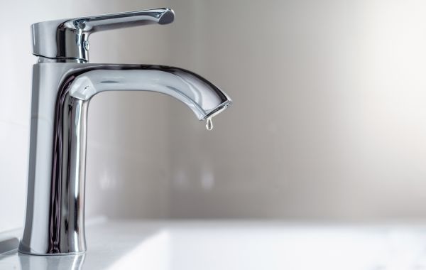 Kitchen Faucet Replacement in State College
