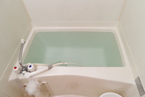 Bathtub Faucet Replacement in State College