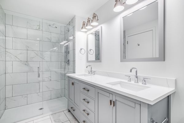 Bathroom Faucet Replacement in State College