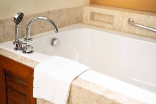Tub Faucet Repair in State College