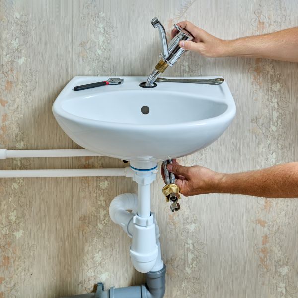 Home Plumbing Repair in State College