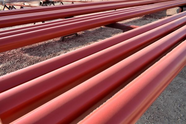 Water Lines Installation in State College