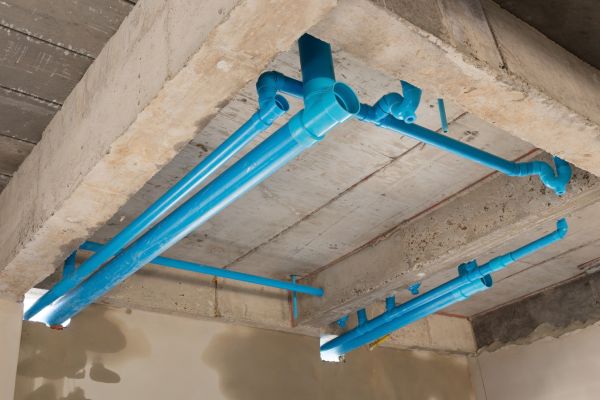 Pvc Plumbing Installation in State College