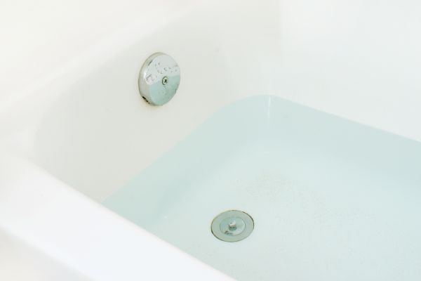 Bathtub Drain Replacement in State College