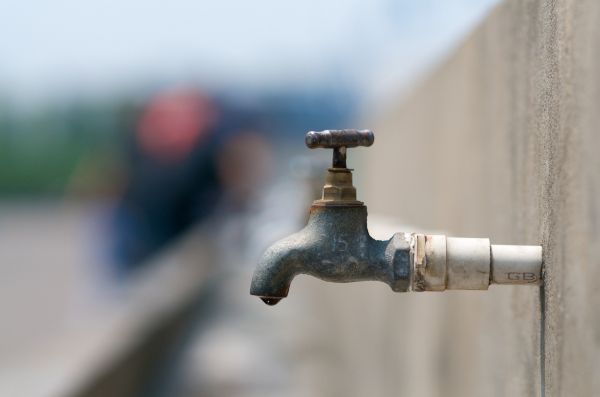 Outdoor Faucet Plumbing in State College