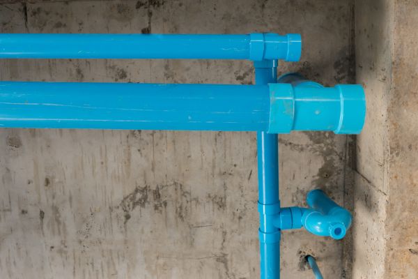 Pvc Plumbing Repair in State College