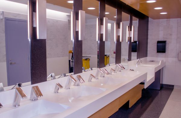 Commercial Plumbing Repair in State College