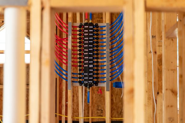 Cost of Pex Plumbing Installation in State College