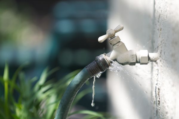 Cost of Water Spigot Installation in State College