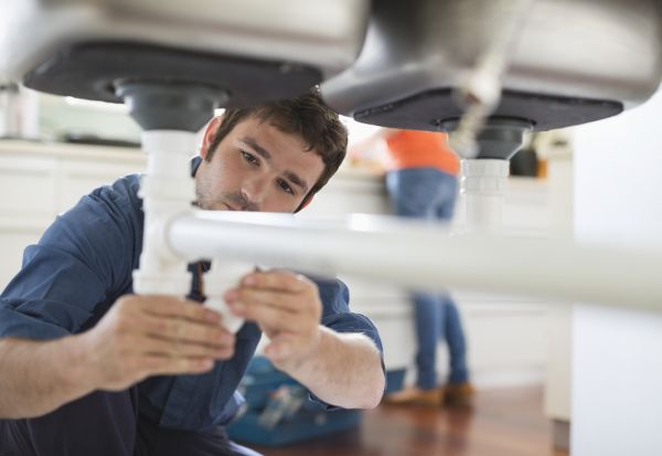 Home Plumbing Installation in State College