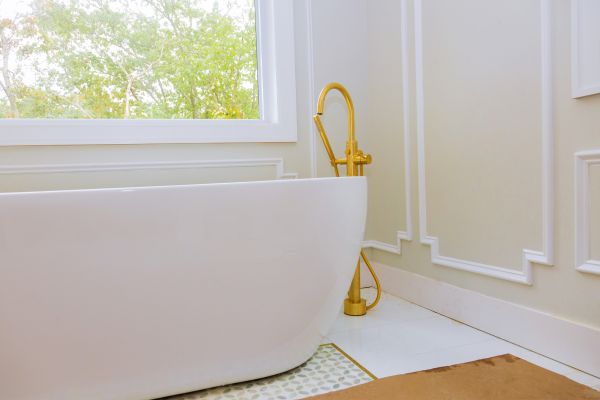 Tub Water Leak Repair in State College