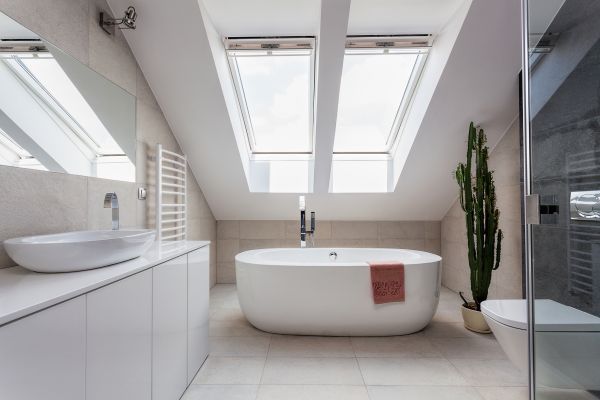 Loft Plumbing in State College
