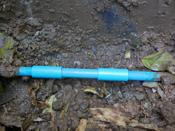 Cost of Cracked Pipe Repair in State College