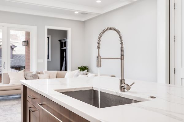 Faucet Installation Service in State College