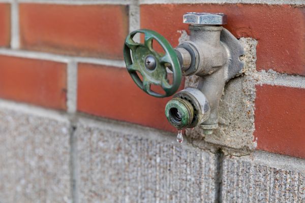 Outdoor Faucet Repair in State College
