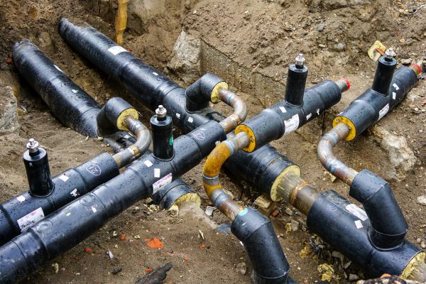 Pipes Replacement in State College