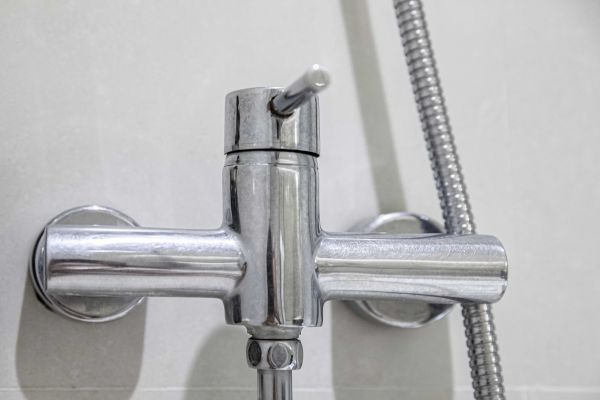 Shower Lever Repair in State College