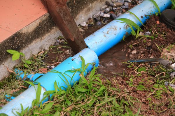 Cost of Broken Pipe Replacement in State College