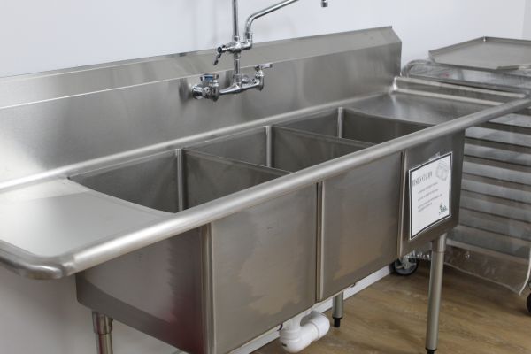 Cost of Utility Sink Installation in State College