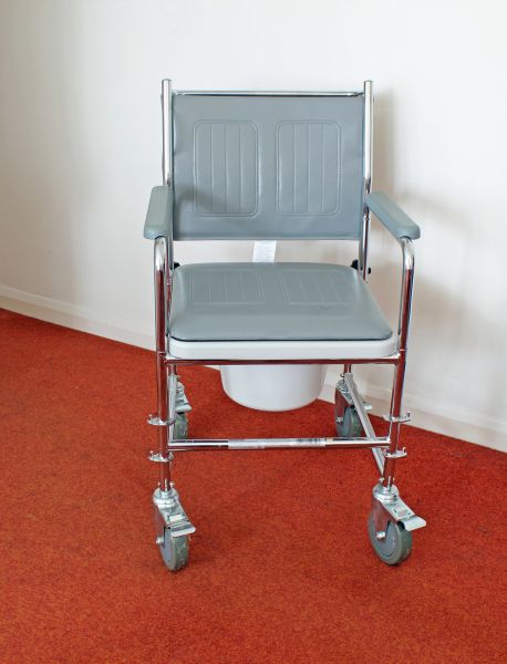 Cost of Commode Replacement in State College
