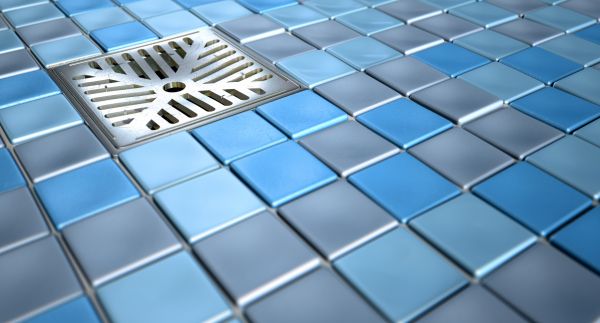 Tile Drain Replacement in State College