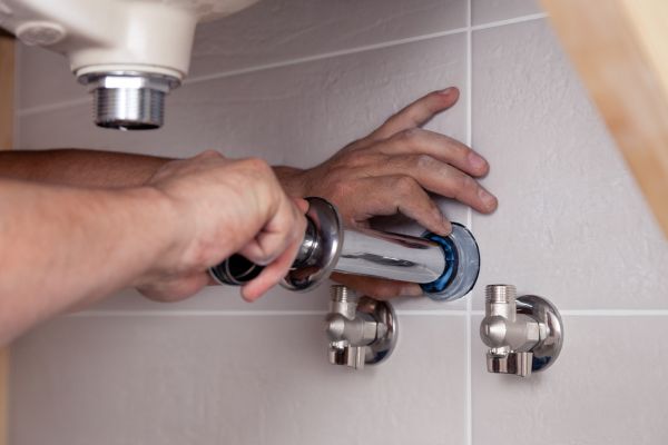 Bathroom Plumbing Installation in State College