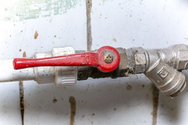 Cost of Shut Off Valve Replacement in State College