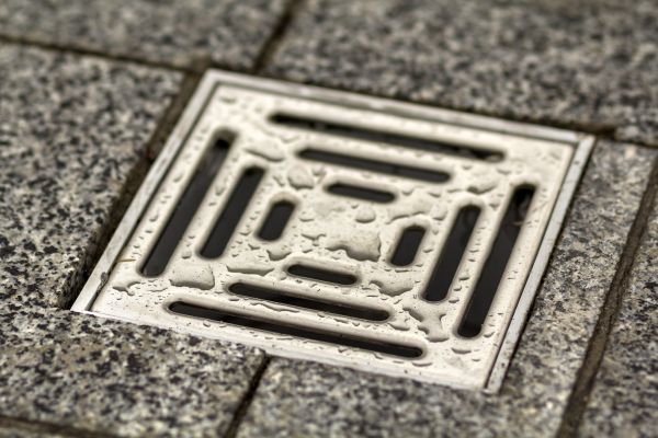 Laundry Drain Installation in State College