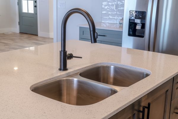 Cost of Double Basin Sink Installation in State College