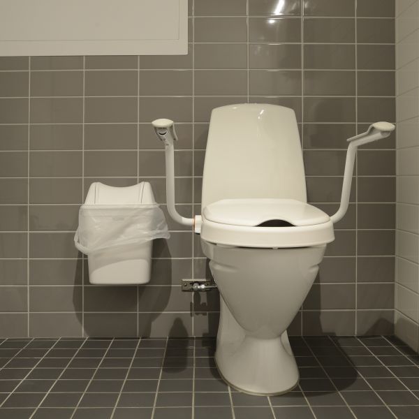 Commercial Toilet Repair in State College