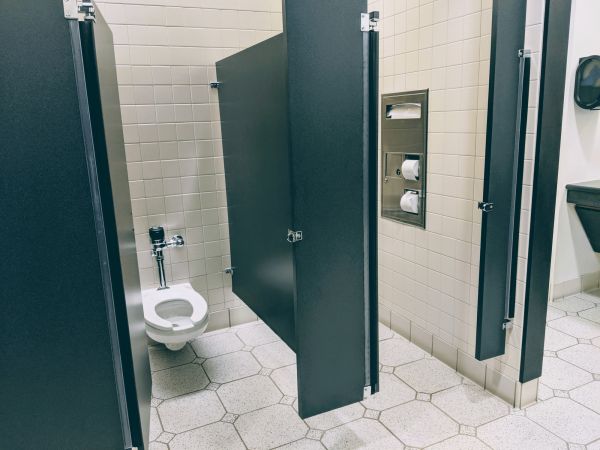 Commercial Toilet Installation in State College