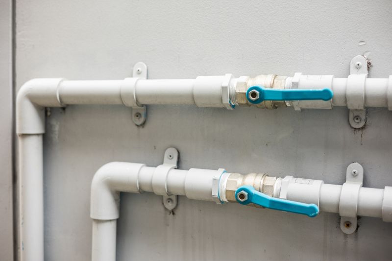Pvc Plumbing Repair