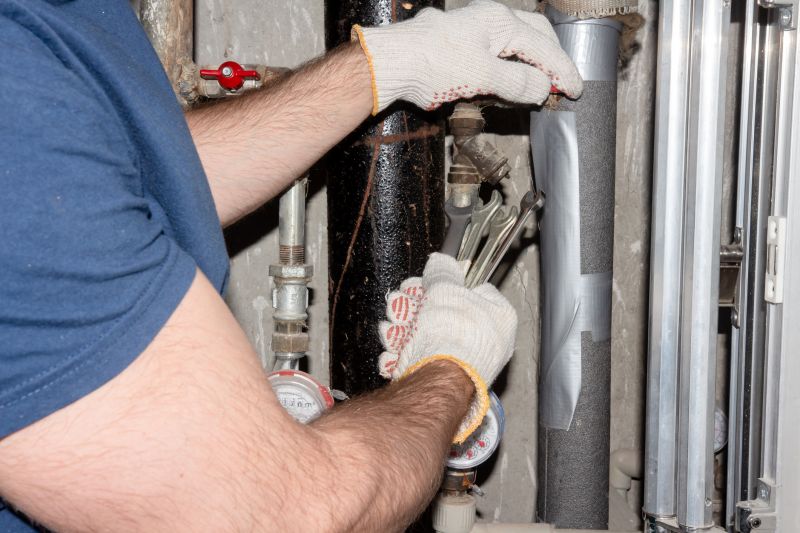 Timing for Plumbing Services